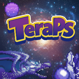 TeraPS Discord Server Logo