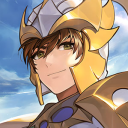 Seven Knights Re Discord Server Logo
