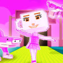 Steal a Brainrot Discord Server Logo