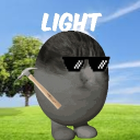 [💡] Light Community Discord Server Logo