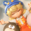 Animula Nook Discord Server Logo
