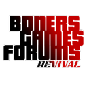 BGF Revival (IV) Discord Server Logo