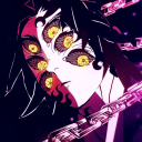 HOLO Discord Server Logo