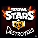 DESTROYERS - BS Discord Server Logo