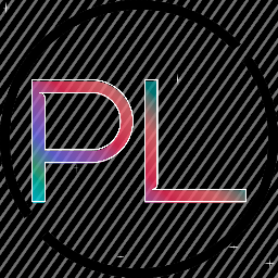 PortalLow『Design Discord Server Logo