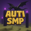 Auti SMP Discord Server Logo