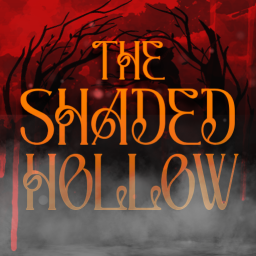 The Shaded Hollow Discord Server Logo