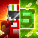 DriverDave x MrMoneyyy Discord Server Logo