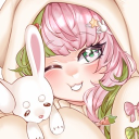 Sakura Garden Discord Server Logo