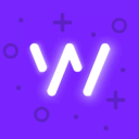 WhisperBot Discord Server Logo