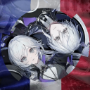 Silver Palace FR Discord Server Logo