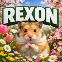 Rexon Mods Discord Server Logo