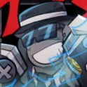 oxiii's asymmetrical facility Discord Server Logo