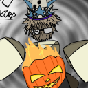 oxiii's asymmetrical facility Discord Server Logo
