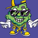 Dank ᶜᵒˡˡᵉᶜᵗᵒʳs Discord Server Logo