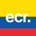 EcuaRoblox Discord Server Logo