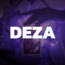 Deza Nation Discord Server Logo