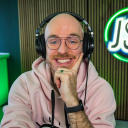 JoostBouhof Discord Server Logo