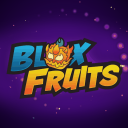 Blox Fruits Discord Server Logo