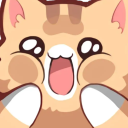 dani's awesome server Discord Server Logo
