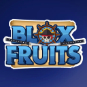 Blox Fruits│Community│Roblox Discord Server Logo