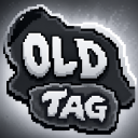 OLD TAG Discord Server Logo
