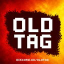 OLD TAG Discord Server Logo