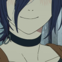 Shadow garden Discord Server Logo