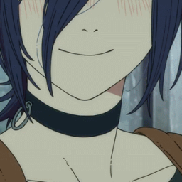 Shadow garden Discord Server Logo