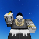 yung billy fan club Discord Server Logo