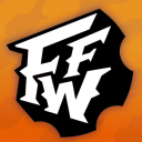 Far Far West Discord Server Logo