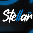 FiveM Stellar PvP - Season 3 Discord Server Logo