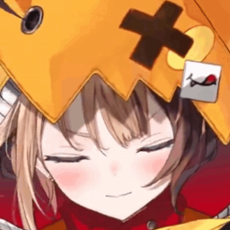 Sad World Discord Server Logo