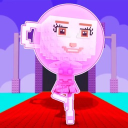 𝐒𝐓𝐄𝐀𝐋 𝐁𝐑𝐀𝐈𝐍𝐑𝐎𝐓 🪵 Discord Server Logo