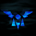 Undertale/Deltarune Discord Server Logo