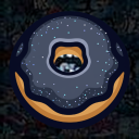 3x Nitro Discord Server Logo
