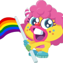 Moshi Monsters Official Discord Server Logo