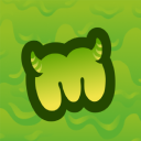 Moshi Monsters Official Discord Server Logo