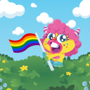 Moshi Monsters Official Discord Server Logo