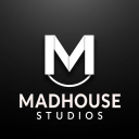 Madhouse Studios Discord Server Logo
