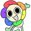 Dandy Bot Community Server Discord Server Logo