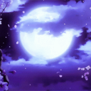 The Umbral Haven Discord Server Logo