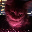 Kitty Discord Server Logo