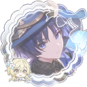 流浪者 Discord Server Logo