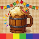 Buteco 🌽🔥 Discord Server Logo