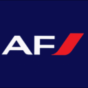 Air France PTFS Discord Server Logo