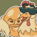 HUEVO SI Discord Server Logo