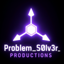 Problem Discord Server Logo