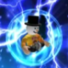 Geilen Meilen. Discord Server Logo