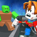 Survive The Apocalypse Discord Server Logo